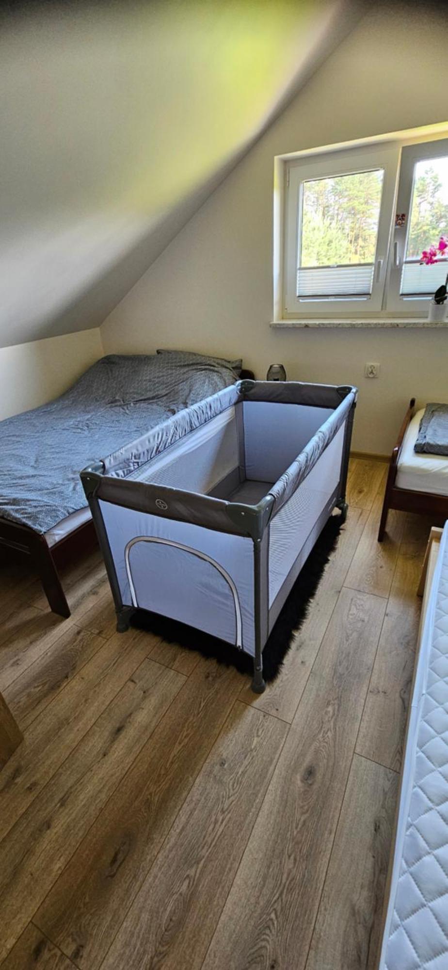 Jaskolka Roztocze Villa Tomaszow Lubelski Luaran gambar